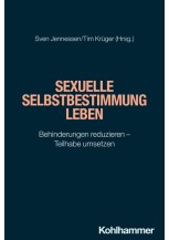 Sexuelle Selbstbestimmung leben