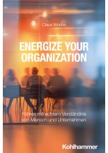 Energize Your Organization
