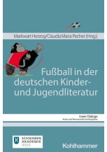 Fußball in der deutschen Kinder- und Jugendliteratur