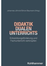 Didaktik dualen Unterrichts