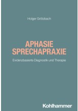 Aphasie/Sprechapraxie