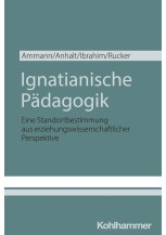 Ignatianische Pädagogik