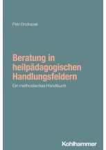 Beratung in heilpädagogischen Handlungsfeldern