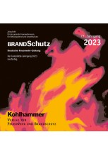 BRANDSchutz 2023 auf CD-ROM