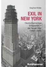 Exil in New York