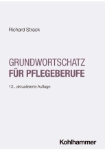 Grundwortschatz für Pflegeberufe
